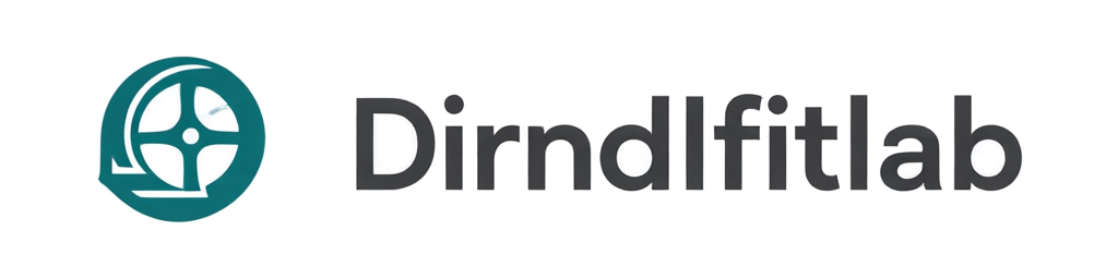 Dirndlfitlab